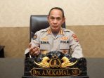 Polisi Amankan Pelaku Penyebar Isu Keracunan Makanan di Nabire