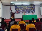 Tokoh Damal Mimika Paparkan 6 Dampak Perang Suku yang Mengerikan, Salah Satunya “Berhubungan Bebas” yang Membuat Wanita…