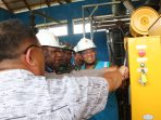 Kado Natal untuk Masyarakat, PLN Sambung Aliran Listrik ke 750 Pelanggan di Distrik Kobagma, Mamberamo Tengah