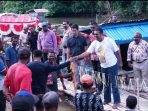 28 Kelompok Nelayan Terima Bantuan Rumpon dan Sarana Produksi Perikanan