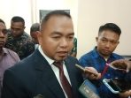 Timbulkan Penyakit Bagi Warga, Penjabat Bupati Jayapura Minta TPS di Waibu Dipindahkan