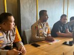 Imbau Malam Tahun Baru di Rumah Saja, Kapolres Jayapura Ungkap 27 Kematian Akibat Lakalantas Selama 2022