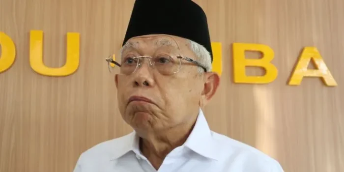 Wapres Terima Usulan Pembentukan Dua Provinsi Baru di Papua, Saereri dan Bomberai