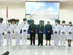 8 Bulan Jelang Akhir Masa Jabatannya, Bupati Jayapura Lantik 125 Pejabat Eselon III Dan IV
