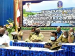 Bupati Jayapura Desak Pusat Selesaikan Pembangunan Jalan Sentani Depapre Tahun Ini