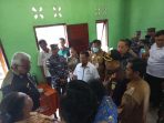 Kerjasama Bank Papua, Plt Bupati Mimika Resmikan Rumah Produksi Kelompok Tani Yapareke Pomako