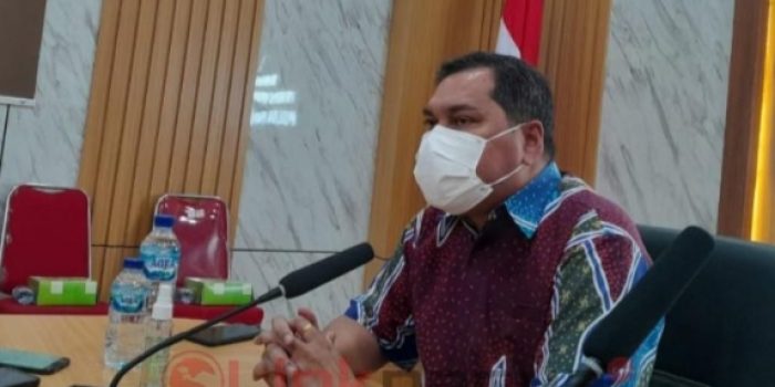 Polisi Bidik Calon Tersangka Dugaan Korupsi Rp 227 Miliar Dana Hibah KONI Papua Barat