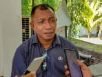 2022, Disdukcapil Kabupaten Jayapura Fokus Penyelesaian Pembuatan Akte Lahir Dan KIA