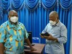 Peringati HPN 2022, Dinas Kominfo Akan Adakan Peresmian Media Center￼