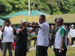 Denkav 3/SC Gandeng Pordasi Gelar Lomba Panahan se Papua dan Papua Barat