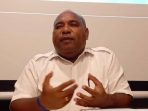 Komunitas Analisis Papua Strategis Minta Kemenhub Batalkan Kepindahan Willem Tobias ke Sulawesi Barat