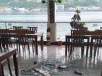 BMKG Jayapura Prediksi Gempa Susulan Masih Akan Terjadi