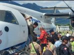 KPK Benarkan Penangkapan Gubernur Lukas Enembe, Terbang ke Jakarta Lewat Manado