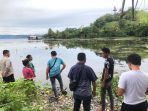 Seorang Pemancing Tewas Tenggelam di Danau Sentani