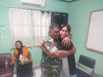 Kasus Pemukulan, Rendi dan Oknum TNI Sepakat Damai, Lettu Womsiwor: Pelaku Bukan Anggota Satgas