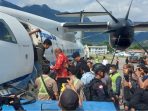 Pasca Penangkapan Gubernur Enembe, Jayapura – Sentani Sempat Rusuh, Kapolresta : Mari Jaga Kota Jayapura