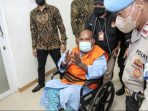 Sebelum Ditangkap Gubernur Enembe Diduga Hendak Tinggalkan Indonesia Lewat Tolikara, Bakal Seret Tersangka Lain?