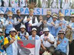 Sepucuk Surat Cinta dari KPK untuk Rakyat Papua, Kami Sudah Hentikan Pesta Pora Para Elit yang Gunakan Dana Transferan