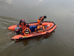 Ditemukan Jenazah di Sungai Amar, Korban Diduga La Daima yang Dilaporkan Hilang Sejak Akhir Oktober 2022 Silam