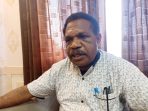 Anggota DPRD Mimika Dukung Pemda Lakukan Evaluasi Kinerja Pejabat, Leo Kocu : Plt Bupati John Rettob Orang Birokrat