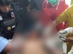 Seorang Tukang Ojek Tewas Ditembak di Distrik Gome Kabupaten Puncak