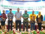 BI dan ISEI Kaji Peningkatan Pengembangan Ekonomi di Papua, Penggunaan Kendaraan Listrik di Asmat Jadi Obyek Penelitian