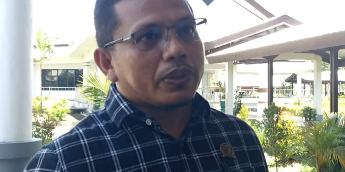 Dewan Berharap DPA TA 2023 Paling Lambat Diserahkan Februari