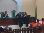 PN Kota Timika Gelar Sidang Kasus Mutilasi, Tersangka Roy Marten Howai Disidang Terpisah