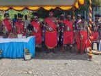 Dewan Adat Suku Kamoro Nyatakan Sikap Tolak Kriminalisasi Terhadap Plt. Bupati Mimika