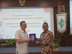 Tingkatkan Layanan Kesehatan Rujukan Masyarakat, Pemda Kabupaten Mappi Teken MoU dengan RSO Soeharso Surakarta