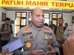 Mohon Doa Restu, Rundingkan Pembebasan Pilot Susi Air, Tim Menuju Lokasi Penyanderaan di Nduga