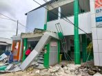 Pemkot Jayapura Tetapkan Status Tanggap Darurat 21 Hari Pasca Gempa Magnitudo 5,4 Kemarin
