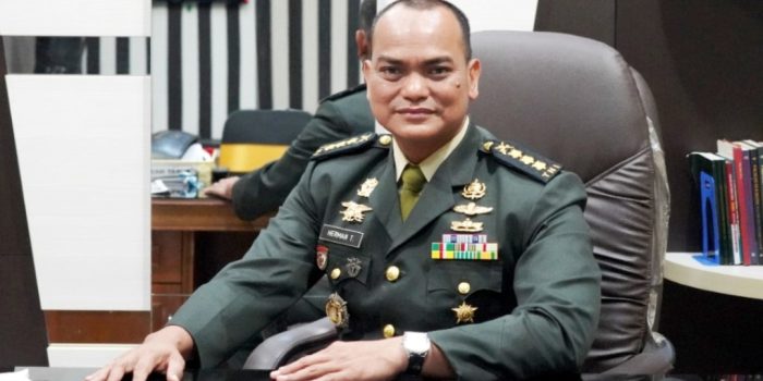 Keroyok Warga Hingga Tewas di Tempat Hiburan Malam, Tiga Prajurit TNI Diamankan Denpom Biak
