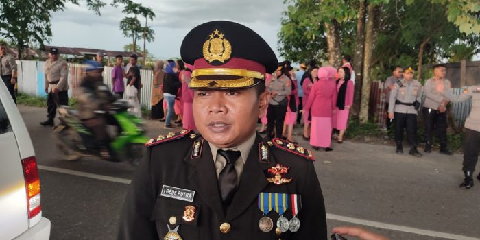 Petugas Kebersihan Temukan Amunisi Kaliber 5,56 Aktif di Bak Sampah Pasar SP II Timika