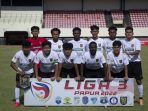 Laga Penentuan, WBFC Mimika Bakal Kerahkan Kekuatan Penuh Hadapi Persipani di Liga 3 Zona Papua