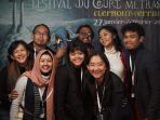 Tujuh Film Indonesia Tampil di International Film Festival Rotterdam 2023 di Belanda