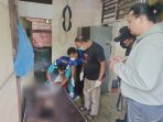 Mahasiswa asal Fak-Fak Ditemukan Tewas di Kompleks Perumahan Dosen USTJ Padang Bulan Jayapura