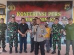 Ternyata Pilot Susi Air Belum Diketahui Pasti Apakah Disandera atau Tidak, Tiga Warga Asli Nduga Ikut Dievakuasi