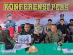TNI-Polri Bantah akan Serbu Distrik Paro di Kabupaten Nduga, Pangdam: Itu Hoax