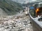Freeport: Curah Hujan Tinggi Penyebab Banjir di Mile 74, Tidak Ada Korban Jiwa Dalam Kejadian Tersebut