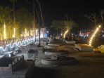 Renovasi Taman Mappi Bangkit Sudah Capai 90 Persen, Dilengkapi Fasilitas Free WiFi