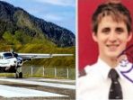 Bahas Proses Pencarian Pilot Susi Air, Tiga Diplomat Selandia Baru Berkunjung ke Timika