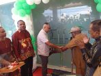 Rayakan Ulang Tahun ke-9, PT. Putra Otomona Jaya Miliki Kantor yang Representatif