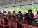 Orang Damal Papua Menuju Peradaban Baru, Lembaga Damal Bersatu Segera Dibentuk, Jadi “Honai” Terbesar