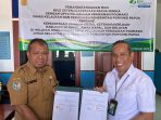 Bekerja Penuh Resiko, Semua Kapal di Pelabuhan Pomako Diijinkan Keluar Jika Sudah Mengurus…