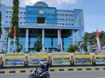 Dampak Gempa 5,4 Magnitudo di Jayapura, Kerusakan Gedung Pemerintahan Masih Dihitung