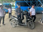 BPK Papua Periksa Fisik serta Data Kendaraan Aset Daerah Kabupaten Jayapura, Ini Tujuannya….