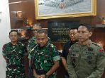 Bebaskan Pilot Philip Mehrtens dari Penyanderaan KKB, Pangdam: Jika Tiba Waktunya, TNI/Polri Lakukan Tindakan Tegas