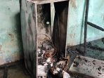Tidak Ada Korban Jiwa Dalam Kebakaran di Jalan Baru Timika, Satu Rumah Habis Terbakar