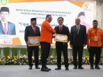 Freeport Indonesia Terima SAR Award Tahun 2023